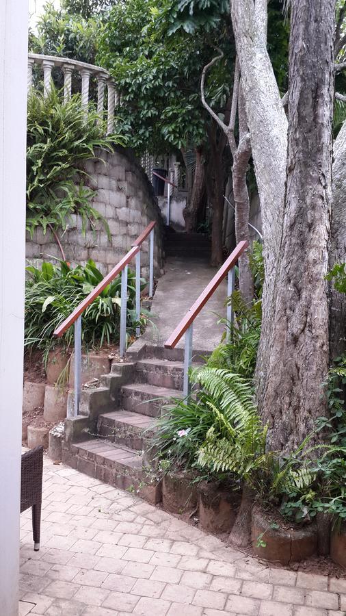 Kingfisher'S Nest Appartement Ballito Buitenkant foto