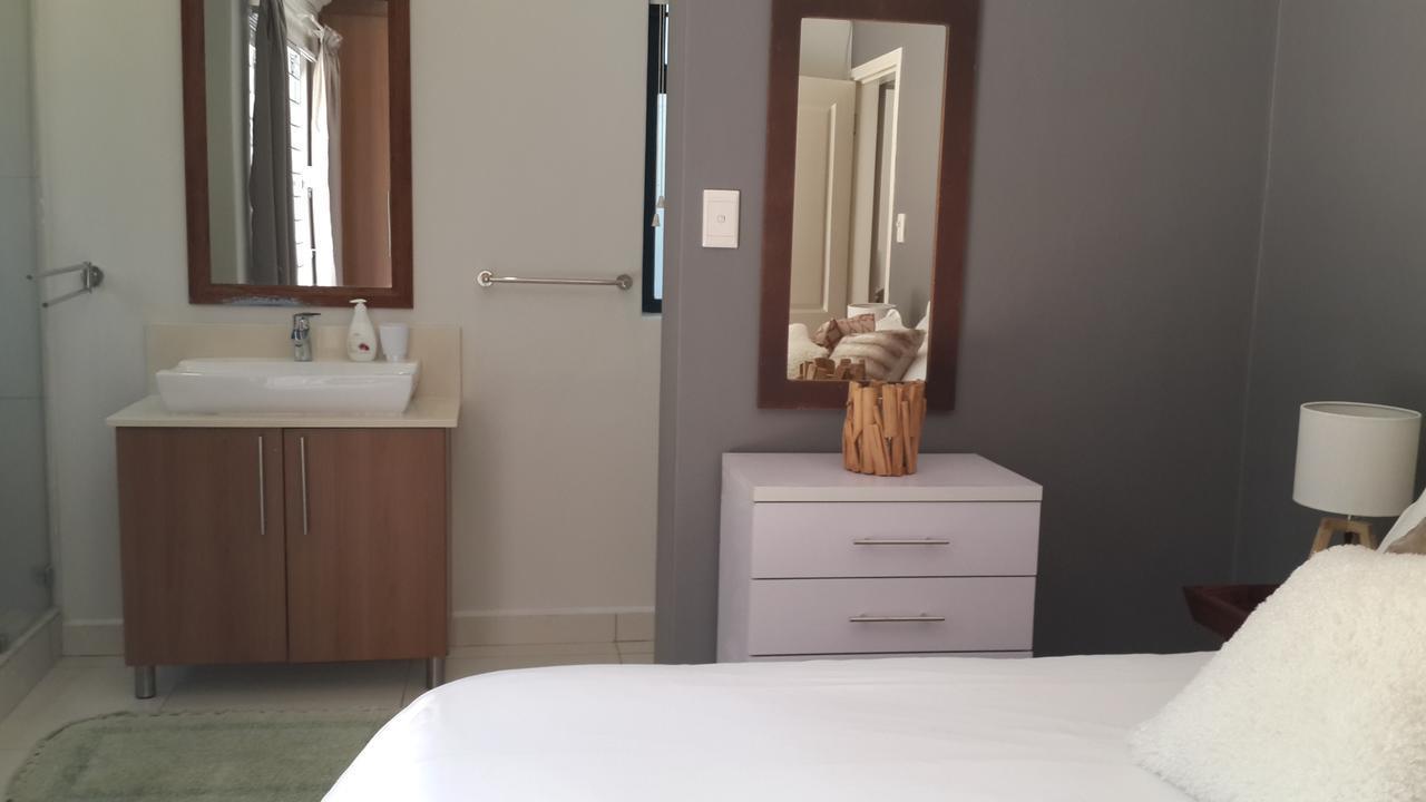 Kingfisher'S Nest Appartement Ballito Buitenkant foto
